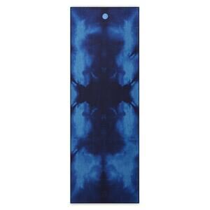 Manduka 71X24 Yogitoes Yoga Towel Harbor TD $68
